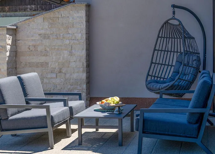 Semesterbostad Arni By Interhome *